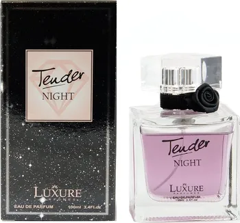 Dámský parfém Luxure Tender Night W EDP 100 ml