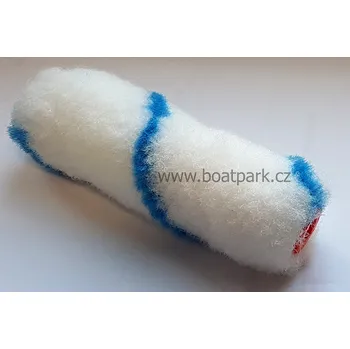 Průmyslové lepidlo Váleček 10 cm chlupatý pro nanášení