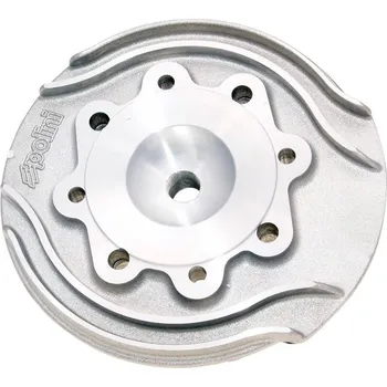Válec motoru Hlava válce Polini Evolution2 58mm, Vespa 125 Primavera 2T, Primavera ET3 2T 211.0322