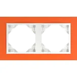 90920 ANIMATO TJG oranžová/ ledová