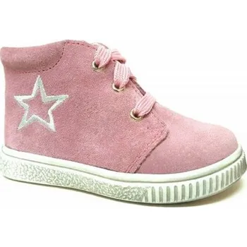 Dívčí tenisky Boots4U T219S sv.rose, 25