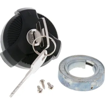 Vparts Víčko nádrže Vicma, Vespino AL ALX XE, Ciao, Mobylette, Peugeot Mofa VC29081