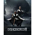 Dishonored 2 PC – digitální verze - Hraj již za pár minut
