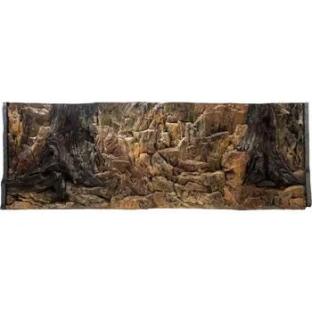 Dekorace do akvária Diversa Standard 150 x 50 cm