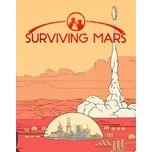 Surviving Mars PC - digitální verze - Hraj již za pár minut