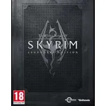 The Elder Scrolls V Skyrim Legendary Edition PC – digitální verze - Hraj již za pár minut