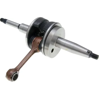 Kliková hřídel 101 Octane Klikový hřídel Peugeot horizontal IP35218