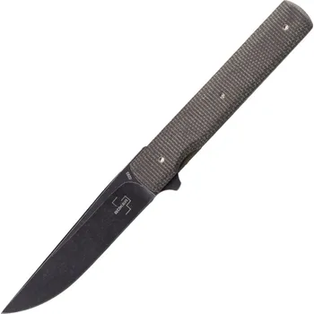 kapesní nůž Boker Plus Urban Trapper Linear Micarta 01BO705