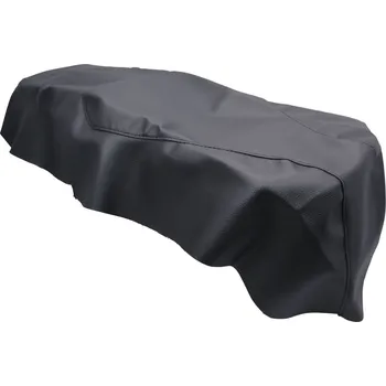 Moto sedlo Xtreme Potah sedla černý, Sym Fiddle 3 32950