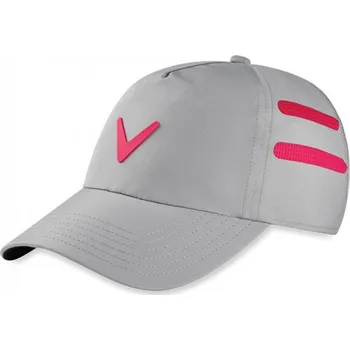 Módní doplněk Callaway Women's Opti Vent One Size, Silver/Pink, dámské