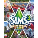 The Sims 3 Roční Období PC – digitální verze - Hraj již za pár minut