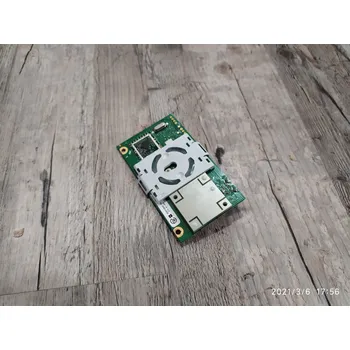 Herní konzole Microsoft Náhradní díly Xbox 360 Konzole (HDMI) Varianta: Tlačítko napájení a vysunutí