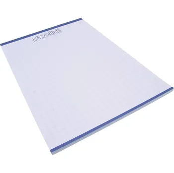 Samolepicí dekorace na vozidlo Poznámkový blok Polini A4 097.0094