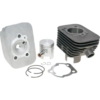 Motor automobilu Válec Polini Sport 63ccm 12mm čep, Piaggio Ciao 140.0065