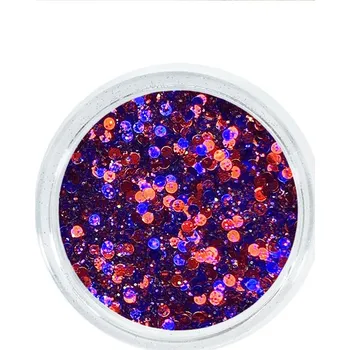 EUPHORIA Ultraviolet glitry