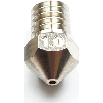 Příslušenství k 3D tiskárně 3D Solex tryska 1,0mm pro Raise3D Pro2/Pro3/E2