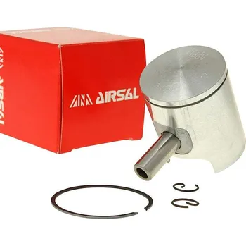Válec motoru Pístní sada Airsal Tech-Piston 49,2ccm 40mm Minarelli LC AS-ET14369