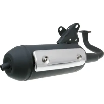 Výfuk pro motocykl 101 Octane Výfuk CPI, Keeway, Generic, ATU Explorer, Baotian, Ride E2 / 1E40QMB 34186