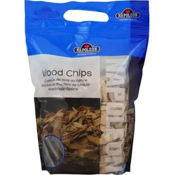 Příslušenství pro gril Napoleon vonné dřevěné šupiny WHISKY