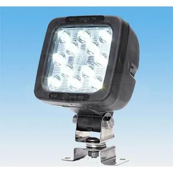 Přídavný světlomet Světlo LED pracovní a couvací 12V/24V + 2,5m kabel