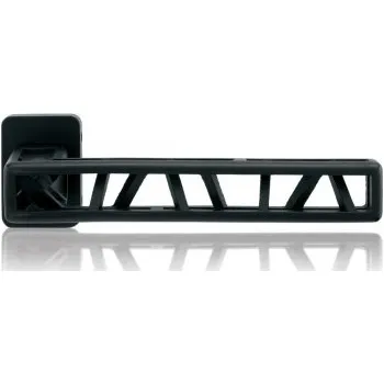 Dveřní kování M&T Klika Industry Squelette pro Al. profily, K-industrial, klika/klika