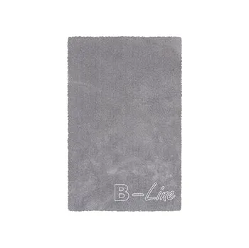 Koberec Kusový koberec Dolce Vita 01 SSS šedá - více rozměrů, rozměr cm 67 x 110