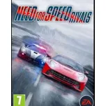 Need For Speed Rivals PC – digitální verze - Hraj již za pár minut