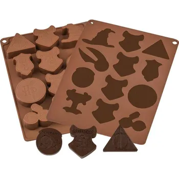 Forma na pečení Cinereplicas 22661 formičky Harry Potter