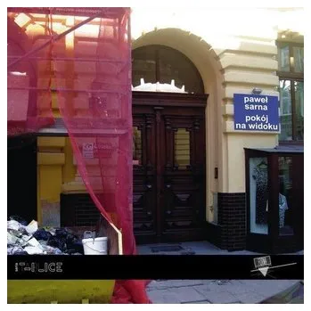 Pokój na widoku - Sarna Paweł