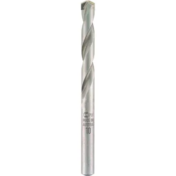 Vrták Spirálový vrták Alpen O 5x150 mm Long Life