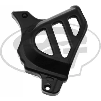 STR8 Kryt řetězu STR8, Minarelli AM6 Varianta: černá STR-542.44/BK