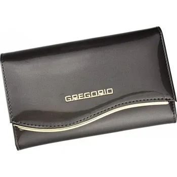 Peněženka Peněženka Gregorio ZLF-112 - popelavá