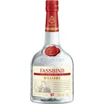 Fassbind Williams 41 % 0,7 l