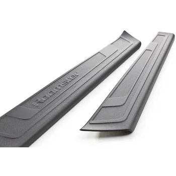 Tuning ŠKODA AUTO KDA770001 plastové kryty prahů