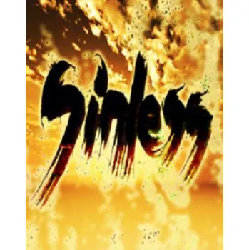 Počítačová hra Sinless + OST PC - digitální verze - Hraj již za pár minut