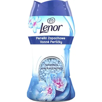 Lenor Unstoppables vonné perličky do praní 140 g, Spring Awakening