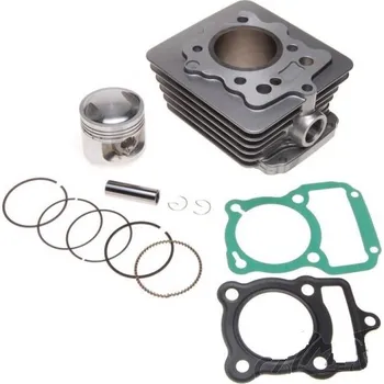 Píst motoru válec motoru 56,4 mm 125/140 cm³ PITBIKE ,DIRTBIKE,ATV LONCIN