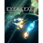 Everspace PC - digitální verze - Hraj již za pár minut