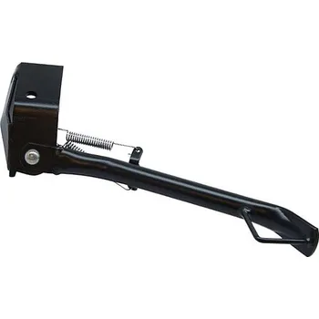 Motodíl 101 Octane Boční stojan černá Vespa ET2, ET4 23581