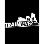 Train Fever PC – digitální verze - Hraj již za pár minut