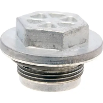 Karburátor Výpustný šroub Polini pro PWK 342.0103