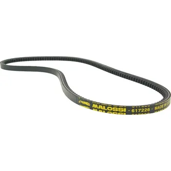 Řemen Malossi X Special Belt, Piaggio, Vespa Ciao, PX50 (80mm polořemenice) M.617226