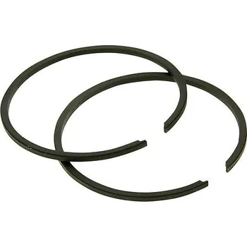 Válec motoru Sada pístních kroužků Airsal sport 49,5ccm 38mm Tomos A35, A38B, S25/2 AS-ET28493