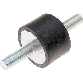 Motodíl Silentblok výfuku Polini 30x20mm M8x23mm 214.0001