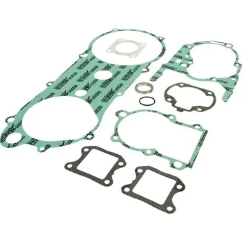 Těsnění pro motocykl Naraku Kompletní sada těsnění motoru Naraku, Honda NH 50 Lead / Peugeot Metropolis SC 50 NK160.33