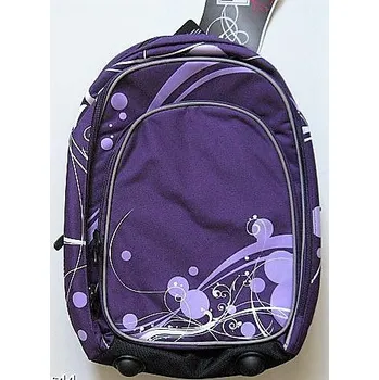 Dětský batoh Batoh JUNOIR ergonomic FASHION