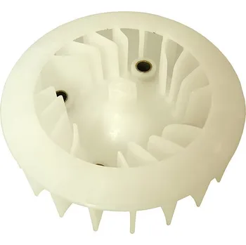 Chlazení pro motocykl 101 Octane Ventillátor motoru, 139QMB/A BT10004