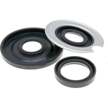 Těsnění pro motocykl RMS Saga gufer, Vespa 150 Super, Sprint 35329