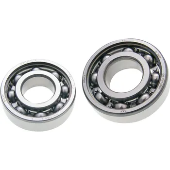 Ložisko převodovky Polini Sada ložisek na kliku Polini, Peugeot 103, 103 SPX 50, 104, 105, GL 10 280.0020