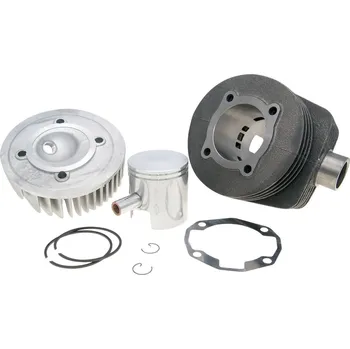 Motor automobilu Válec Polini Sport 177ccm 63mm, LML Star Deluxe, Vespa PX, TS, 125-150ccm 2T 140.0080